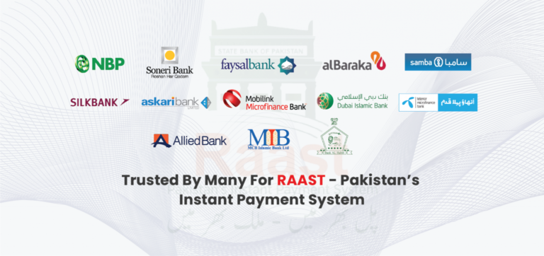Trusted by many for RAAST