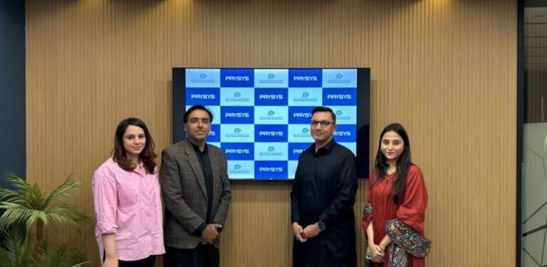 Paysys Labs Hits the Books: Adopting Classes to Shape Futures