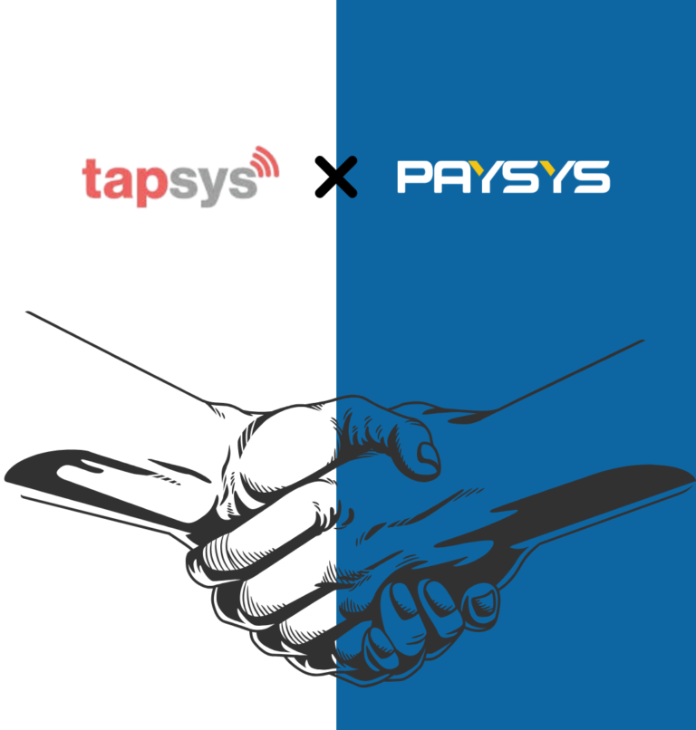Paysys Labs Pvt Ltd Completes Acquisition of Tapsys Services to Broaden POS Solutions
