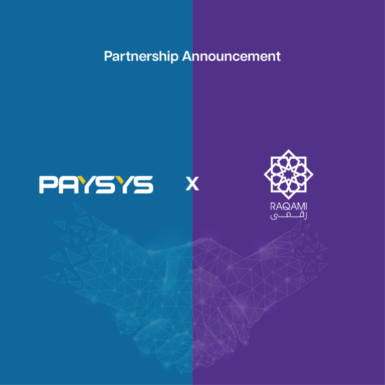 Paysys Labs Partners with Raqami Bank to Revolutionize Digital Payments In Pakistan