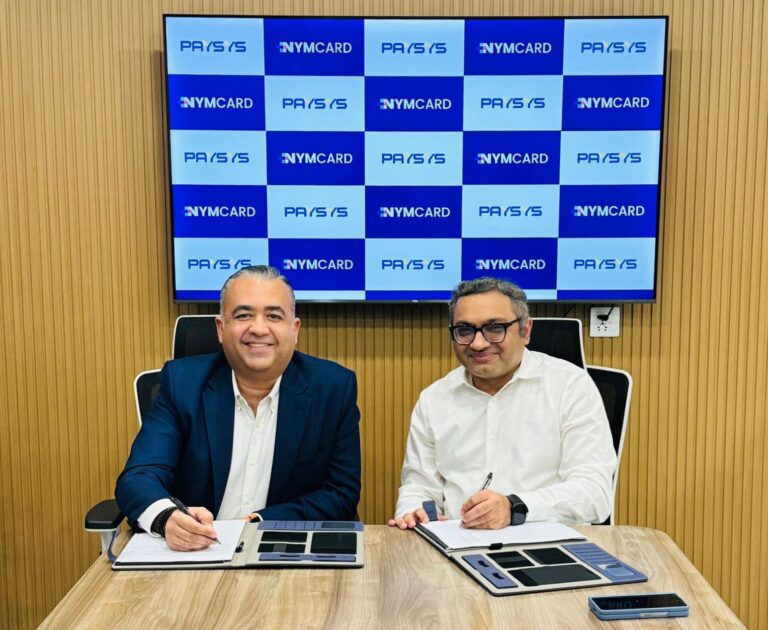 Paysys Labs Partner with Nymcard for Innovative Card Payment Solutions in Pakistan